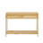 Zephira Console Table With 2 Drawers-2045757315