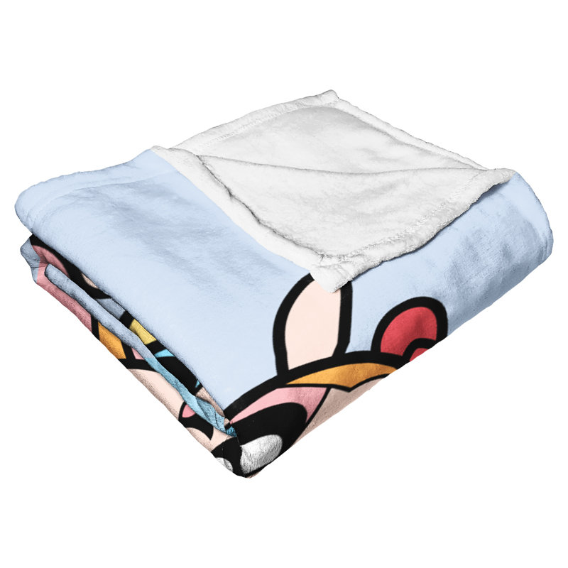 Throw Blanket