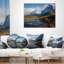 Coussin lombaire torres del beach belle view of the del varanas