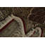 Tapis traditionnel floral 6 x 9