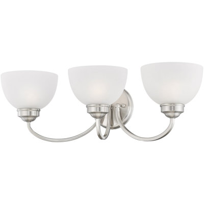 Somerset 3 - Light Vanity Light