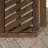 Harbison Solid Wood Acacia Outdoor Bench-2007952757