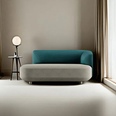 Fashion creative simple leisure home chaise lounge