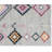 Spurgeon Tribal Native Grey Area Rug-36904093