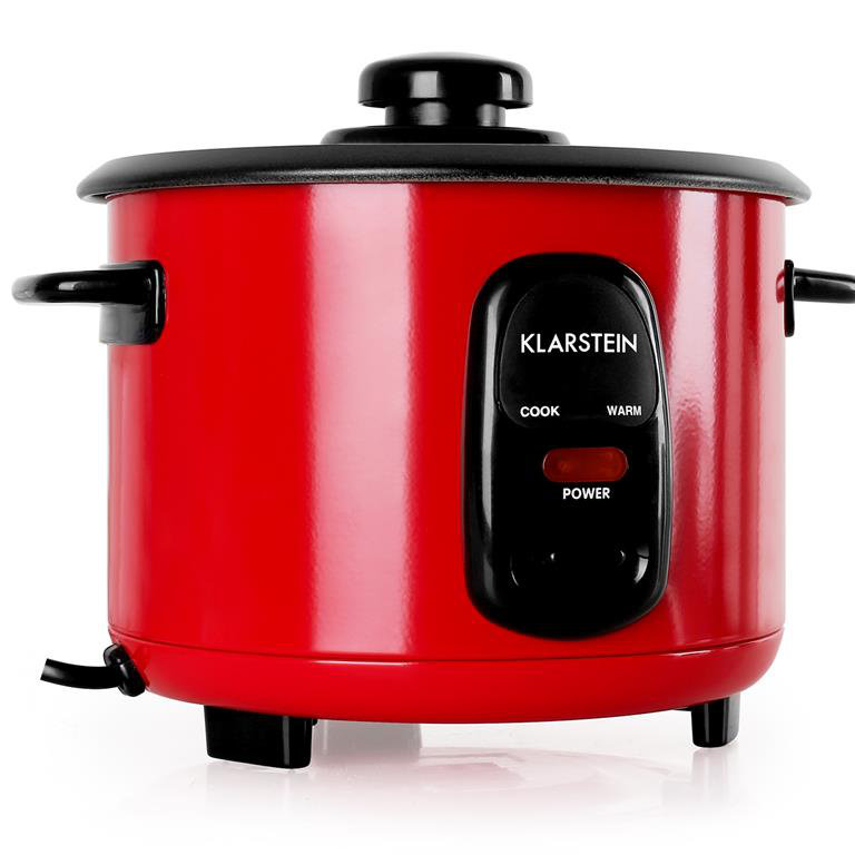 Osaka Rice Cooker, 1 L