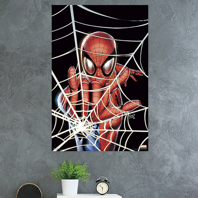 Fantasy & Sci-Fi Paper Print