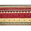 One-of-a-Kind 6'7" X 9'2" New Age Wool Area Rug in
