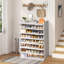 Warm MDF shoe cabinet-1741912959-1756763049-1756763051