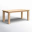 Table de salle à manger Morones-1289281913