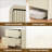 Nightstand With 2 Drawers (set Of 2)-721169561