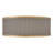 Hinkley Arden Medium Flush Mount