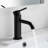 Circular Single Hole Bathroom Faucet-41659766-48024376