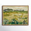 Corn Field Print