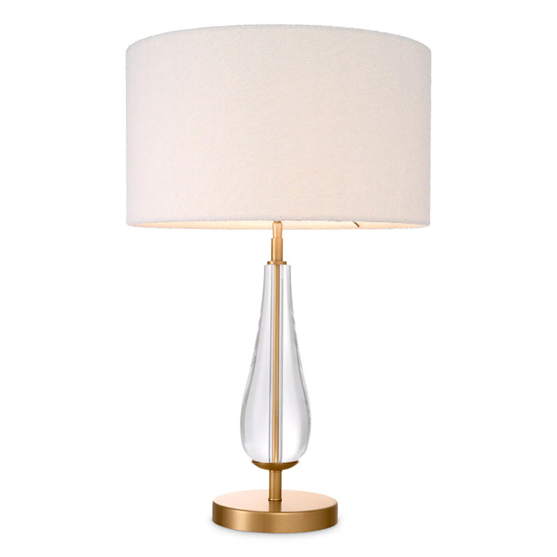 Stilla Table Lamp