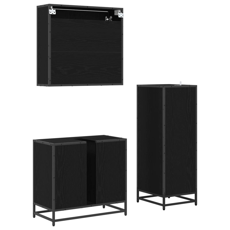 Bathroom Furniture Suite