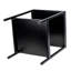 Table de bout noire Living Room