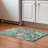 Premium Machine Washable Mayfield AMF1906 Geometric Rug-1312282418