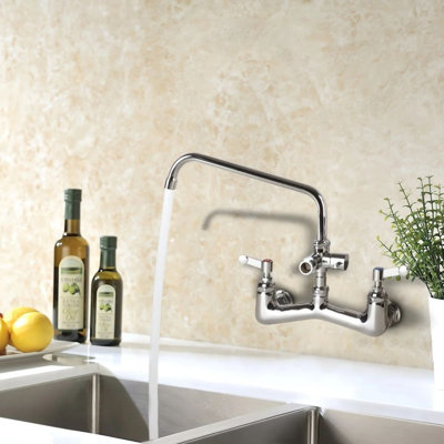 Robinet de cuisine Juno