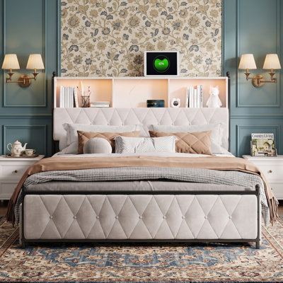 Bed Frame