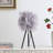 Metal Tripod Lamp-366914259