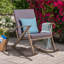 FAUTEUIL GUS