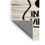  Tapis lavable Indie Music Vibes-779118648