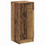 Sideboard Engineered Wood Side Cabinet Home Organiser Cupboard Highboard-2035503045