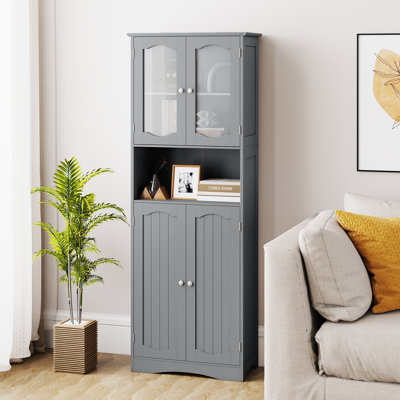 Bathroom Cabinet