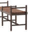 Worrel Solid Wood Bench-470775515