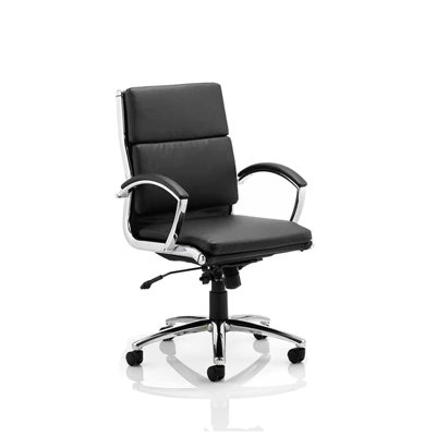 Ebern Designs Liberta Executive Chair