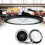 Luminaire de plafond à hauteur variable 400W