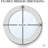 Ulrike Manufactured Wood, Glass Flat Wall Mirror-1331264880