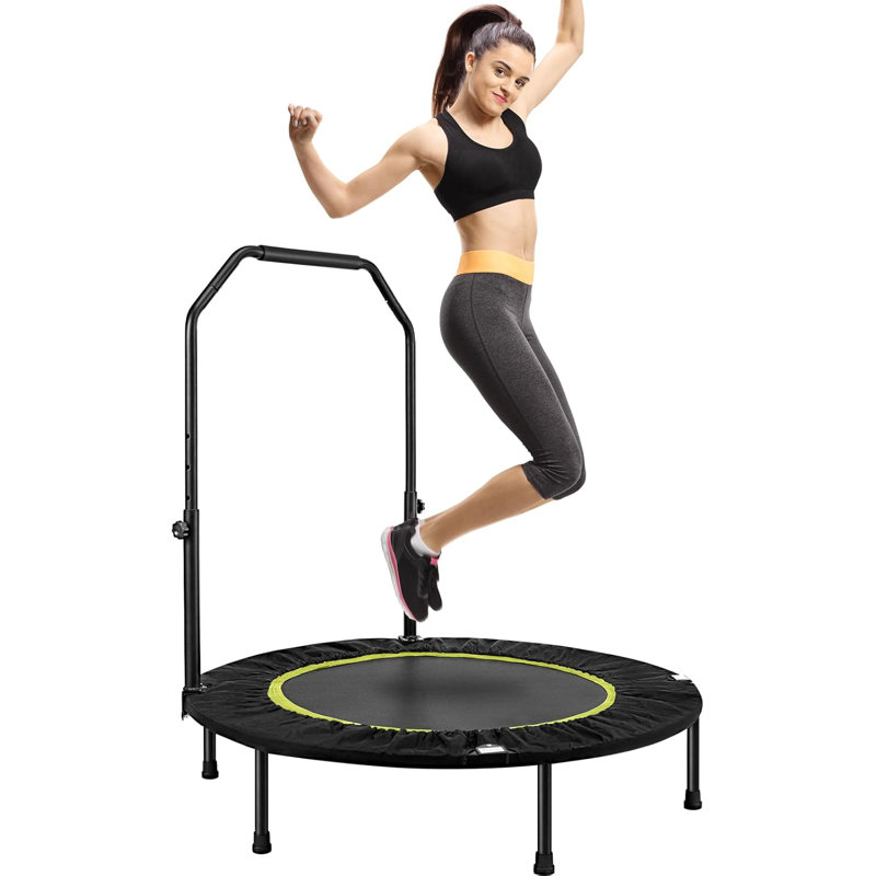 Youyijia in. Circle Fitness Trampoline