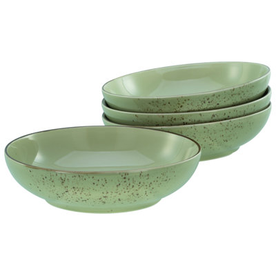 Nature 4-tlg. Servierschüssel Creatable,Nature Collection Earth
