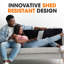 Oreiller de soutien Shaggy-1118174826