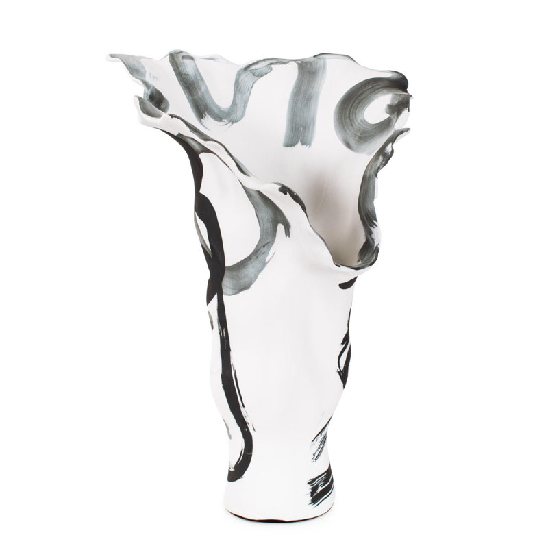 Vase Hadrill - haut