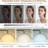 Half Moon Light For Eyelash Extensions, Dimmable Led Lash Light Floor Lamp, 360° Rotatable Head Eyelash Lamp With Remote Control, Height Adjustable Standing Lamp For Tattoos, Manicure, Reading