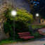 Lamp Post (Full)