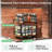 Lazy Susan Organizer Spice Rack-356200042