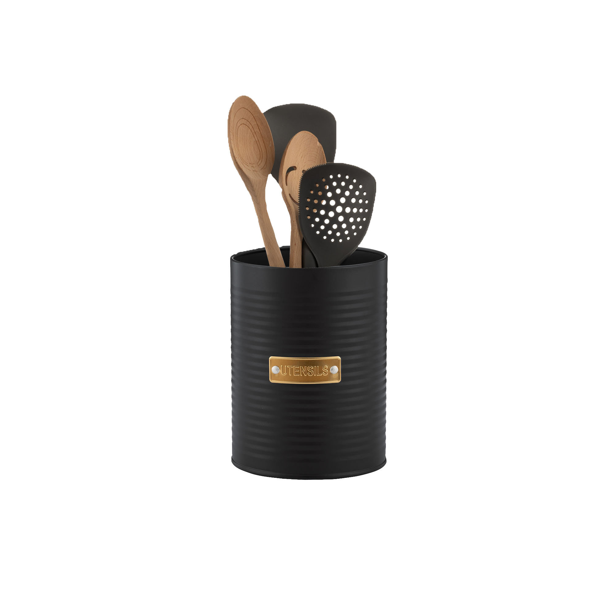 utensils canister