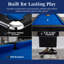 Table de billard Hathaway Hustler-37289710