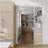 ZLINE 24 in. 1.2 cu. ft. Built-in Microwave Drawer with Traditional Handle-358703970