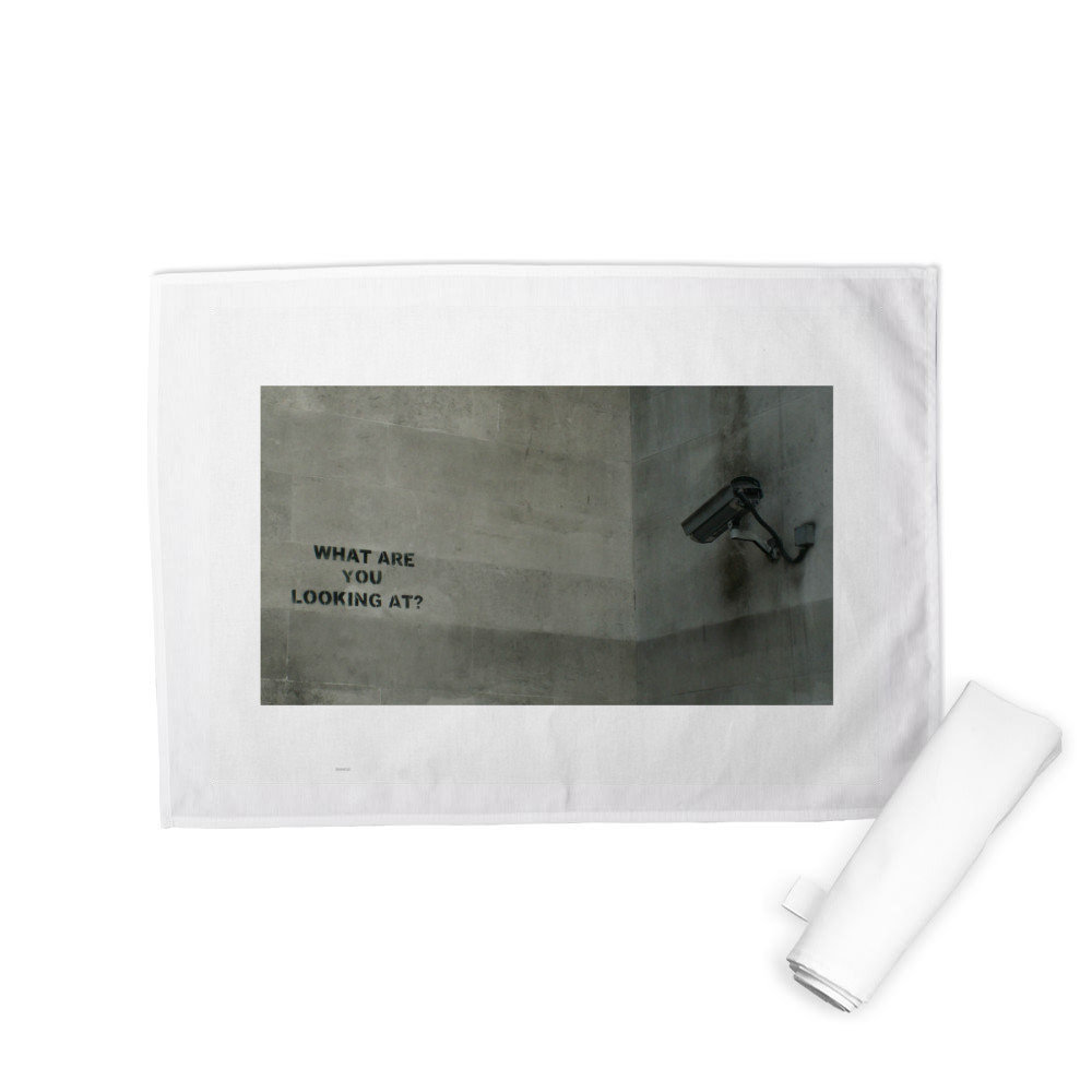 Cotton Kitchen Towel