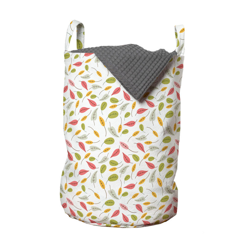 Laundry Bag with Handles