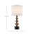Chastain Metal Table Lamp