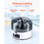 Mini machine à centrifuger à vitesse fixe 0,2 / 1,5 / 2 ml 7 000 tr / min avec rotors 2-en-1