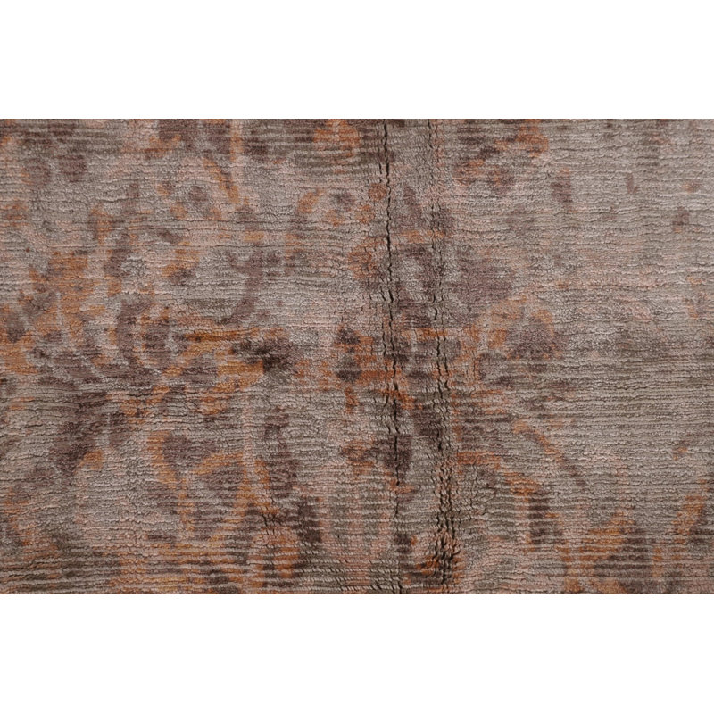 Tapis moderne all-over 8 x 10