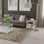 Table de bout en bois massif Wynnewood