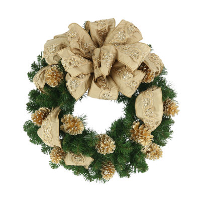 Holiday Wreath
