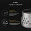 Paragon Stainless Steel Whiskey Taster in Obsidian-109180170